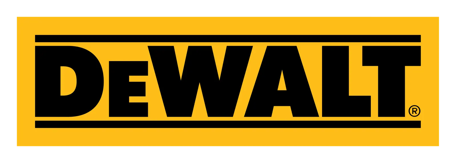 DeWalt logo